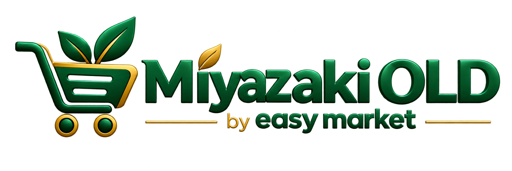 Miyazaki OLD by Easy Market